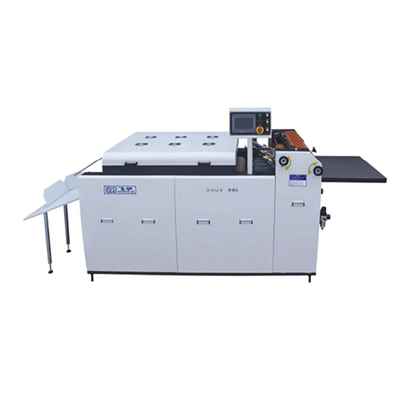 ¿Qué hace que una máquina de recubrimiento manual sea especialmente valiosa en el acabado de superficies?